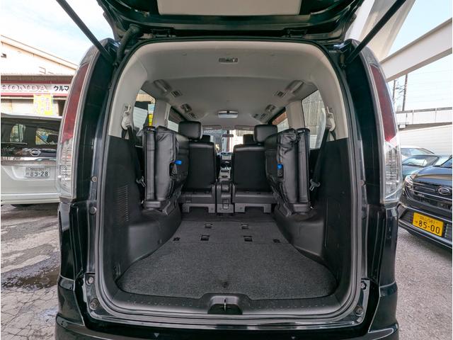 セレナ ハイウェイスター　Ｊパッケージ　ルーフボックス　ナビＴＶバックカメラ　フリップダウンモニター　プッシュスタート（52枚目）