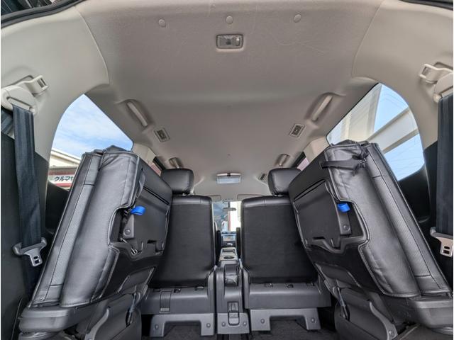 セレナ ハイウェイスター　Ｊパッケージ　ルーフボックス　ナビＴＶバックカメラ　フリップダウンモニター　プッシュスタート（53枚目）