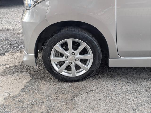 スペーシア Ｘリミテッド　レーダーブレーキサポート／エアバッグ／ナビＴＶフルセグ／バックカメラ／ＥＴＣ／シートヒーター／プッシュスタート／スマートキー／ディスチャージライト／両側パワースライド／（13枚目）