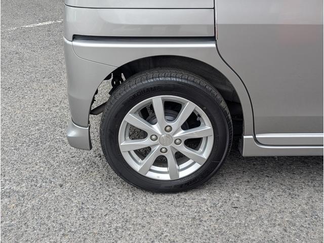 スペーシア Ｘリミテッド　レーダーブレーキサポート／エアバッグ／ナビＴＶフルセグ／バックカメラ／ＥＴＣ／シートヒーター／プッシュスタート／スマートキー／ディスチャージライト／両側パワースライド／（15枚目）