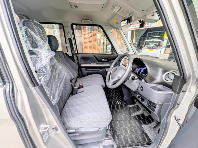 スペーシア Ｘリミテッド　レーダーブレーキサポート／エアバッグ／ナビＴＶフルセグ／バックカメラ／ＥＴＣ／シートヒーター／プッシュスタート／スマートキー／ディスチャージライト／両側パワースライド／（23枚目）