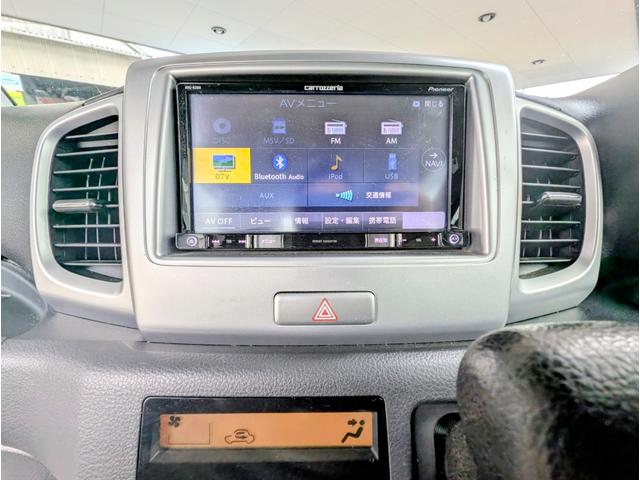 スペーシア Ｘリミテッド　レーダーブレーキサポート／エアバッグ／ナビＴＶフルセグ／バックカメラ／ＥＴＣ／シートヒーター／プッシュスタート／スマートキー／ディスチャージライト／両側パワースライド／（35枚目）