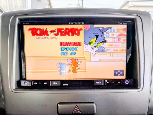 スペーシア Ｘリミテッド　レーダーブレーキサポート／エアバッグ／ナビＴＶフルセグ／バックカメラ／ＥＴＣ／シートヒーター／プッシュスタート／スマートキー／ディスチャージライト／両側パワースライド／（39枚目）