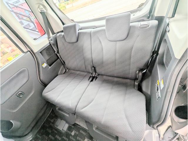 スペーシア Ｘリミテッド　レーダーブレーキサポート／エアバッグ／ナビＴＶフルセグ／バックカメラ／ＥＴＣ／シートヒーター／プッシュスタート／スマートキー／ディスチャージライト／両側パワースライド／（48枚目）