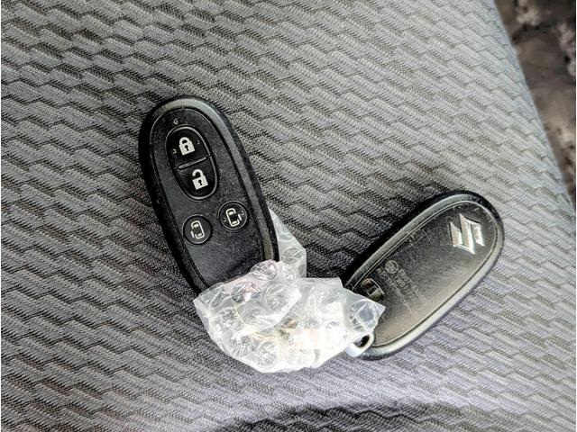 スペーシア Ｘリミテッド　レーダーブレーキサポート／エアバッグ／ナビＴＶフルセグ／バックカメラ／ＥＴＣ／シートヒーター／プッシュスタート／スマートキー／ディスチャージライト／両側パワースライド／（52枚目）