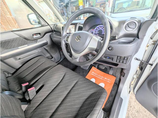 スペーシア Ｇリミテッド　レーダーブレーキサポート／スマートキー／ナビＴＶフルセグ／Ｂｌｕｅｔｏｏｔｈ／パワ－スライドドア／（15枚目）