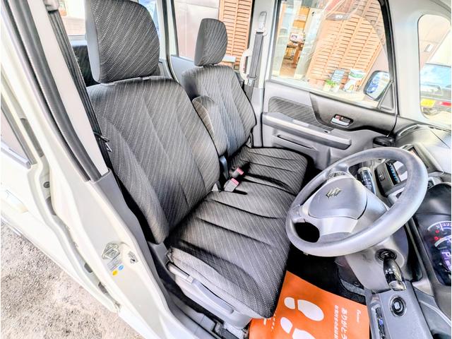 スペーシア Ｇリミテッド　レーダーブレーキサポート／スマートキー／ナビＴＶフルセグ／Ｂｌｕｅｔｏｏｔｈ／パワ－スライドドア／（17枚目）