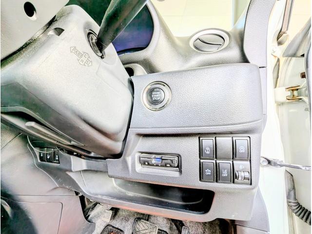 スペーシア Ｇリミテッド　レーダーブレーキサポート／スマートキー／ナビＴＶフルセグ／Ｂｌｕｅｔｏｏｔｈ／パワ－スライドドア／（18枚目）