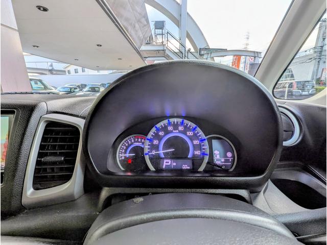 スペーシア Ｇリミテッド　レーダーブレーキサポート／スマートキー／ナビＴＶフルセグ／Ｂｌｕｅｔｏｏｔｈ／パワ－スライドドア／（24枚目）