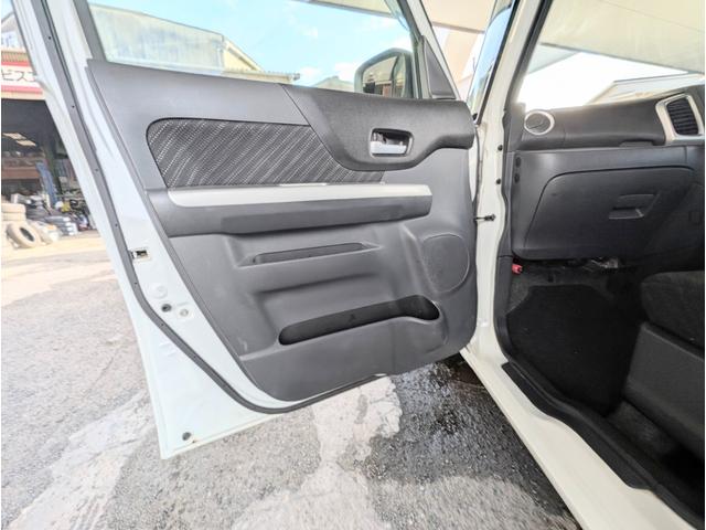 スペーシア Ｇリミテッド　レーダーブレーキサポート／スマートキー／ナビＴＶフルセグ／Ｂｌｕｅｔｏｏｔｈ／パワ－スライドドア／（26枚目）