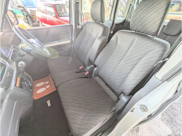 スペーシア Ｇリミテッド　レーダーブレーキサポート／スマートキー／ナビＴＶフルセグ／Ｂｌｕｅｔｏｏｔｈ／パワ－スライドドア／（29枚目）