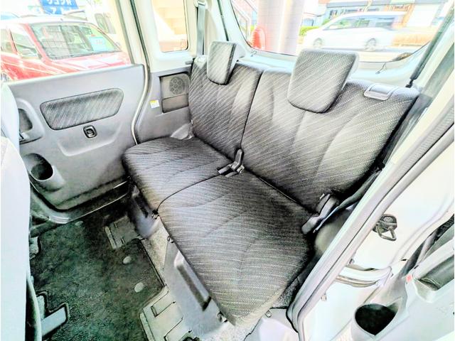 スペーシア Ｇリミテッド　レーダーブレーキサポート／スマートキー／ナビＴＶフルセグ／Ｂｌｕｅｔｏｏｔｈ／パワ－スライドドア／（32枚目）