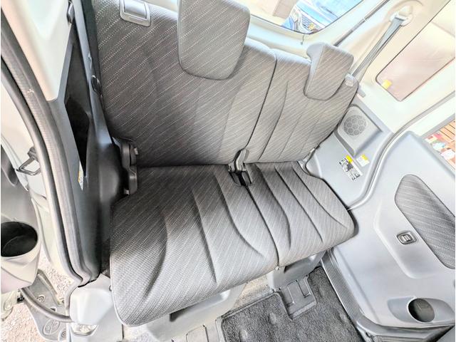 スペーシア Ｇリミテッド　レーダーブレーキサポート／スマートキー／ナビＴＶフルセグ／Ｂｌｕｅｔｏｏｔｈ／パワ－スライドドア／（36枚目）