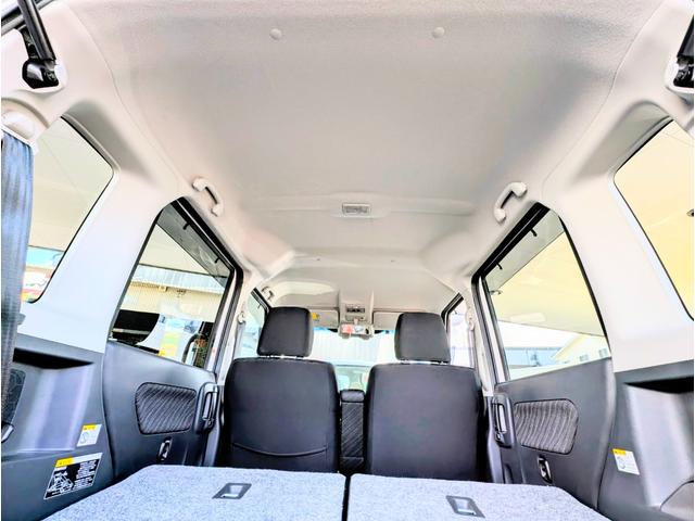 スペーシア Ｇリミテッド　レーダーブレーキサポート／スマートキー／ナビＴＶフルセグ／Ｂｌｕｅｔｏｏｔｈ／パワ－スライドドア／（41枚目）