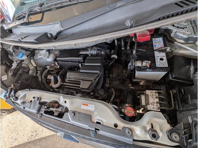 スペーシア Ｇリミテッド　レーダーブレーキサポート／スマートキー／ナビＴＶフルセグ／Ｂｌｕｅｔｏｏｔｈ／パワ－スライドドア／（42枚目）