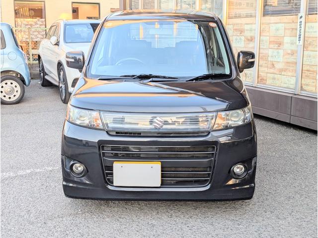 ワゴンRスティングレー リミテッド ナビ/テレビ/フルセグ/CD/DVD/ETC/ディスチャージライト/オゾン除菌脱臭クリーン済み/(9枚目)