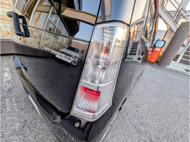 ワゴンRスティングレー リミテッド ナビ/テレビ/フルセグ/CD/DVD/ETC/ディスチャージライト/オゾン除菌脱臭クリーン済み/(15枚目)