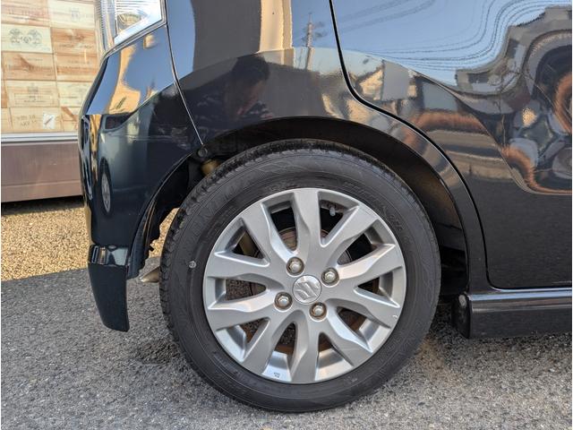 ワゴンRスティングレー リミテッド ナビ/テレビ/フルセグ/CD/DVD/ETC/ディスチャージライト/オゾン除菌脱臭クリーン済み/(21枚目)