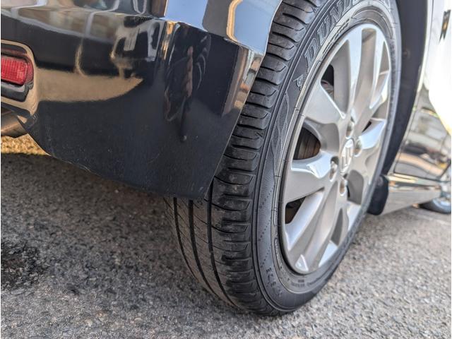 ワゴンRスティングレー リミテッド ナビ/テレビ/フルセグ/CD/DVD/ETC/ディスチャージライト/オゾン除菌脱臭クリーン済み/(24枚目)