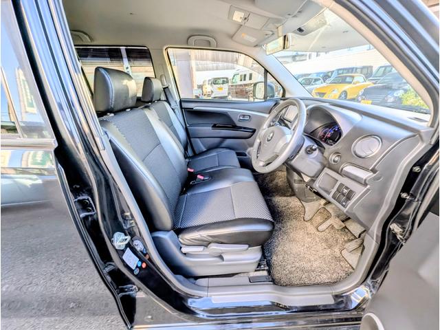 ワゴンRスティングレー リミテッド ナビ/テレビ/フルセグ/CD/DVD/ETC/ディスチャージライト/オゾン除菌脱臭クリーン済み/(28枚目)