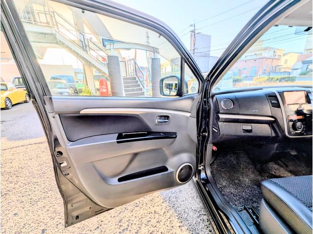 ワゴンRスティングレー リミテッド ナビ/テレビ/フルセグ/CD/DVD/ETC/ディスチャージライト/オゾン除菌脱臭クリーン済み/(38枚目)