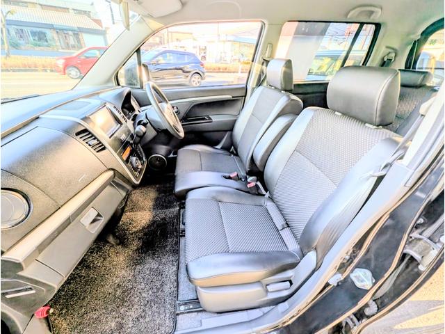 ワゴンRスティングレー リミテッド ナビ/テレビ/フルセグ/CD/DVD/ETC/ディスチャージライト/オゾン除菌脱臭クリーン済み/(39枚目)