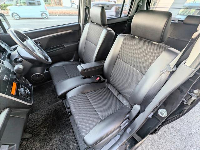 ワゴンRスティングレー リミテッド ナビ/テレビ/フルセグ/CD/DVD/ETC/ディスチャージライト/オゾン除菌脱臭クリーン済み/(40枚目)