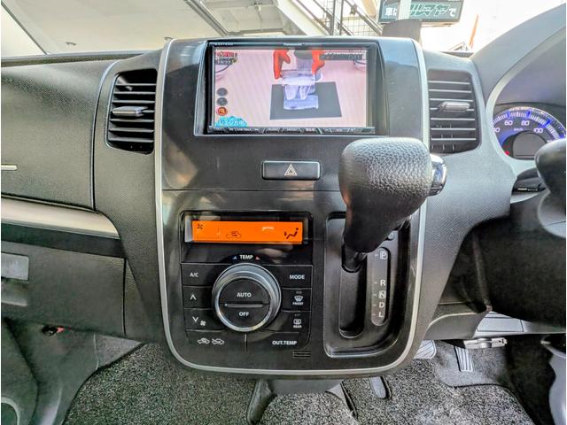 ワゴンRスティングレー リミテッド ナビ/テレビ/フルセグ/CD/DVD/ETC/ディスチャージライト/オゾン除菌脱臭クリーン済み/(44枚目)