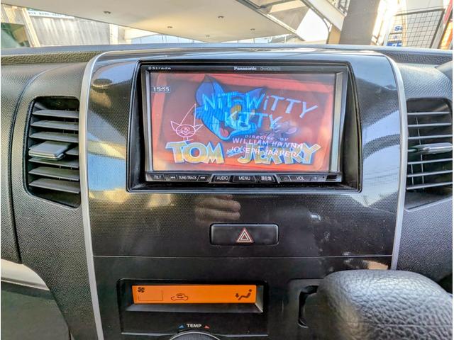 ワゴンRスティングレー リミテッド ナビ/テレビ/フルセグ/CD/DVD/ETC/ディスチャージライト/オゾン除菌脱臭クリーン済み/(46枚目)