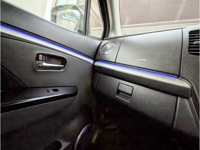 ワゴンRスティングレー リミテッド ナビ/テレビ/フルセグ/CD/DVD/ETC/ディスチャージライト/オゾン除菌脱臭クリーン済み/(47枚目)