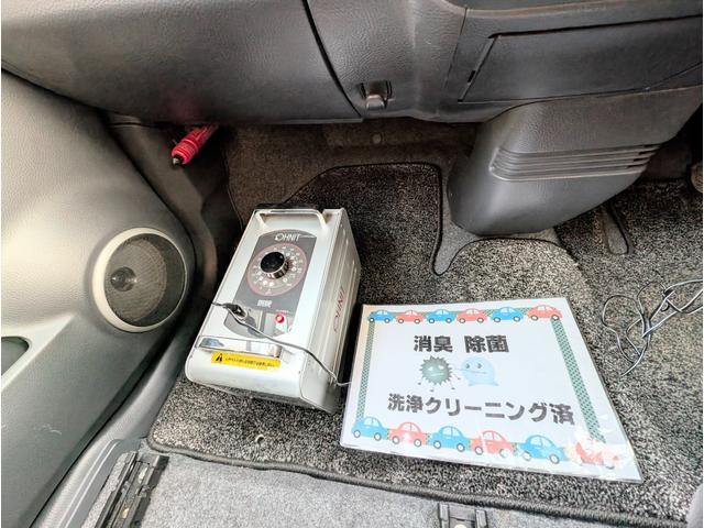 ワゴンRスティングレー リミテッド ナビ/テレビ/フルセグ/CD/DVD/ETC/ディスチャージライト/オゾン除菌脱臭クリーン済み/(51枚目)