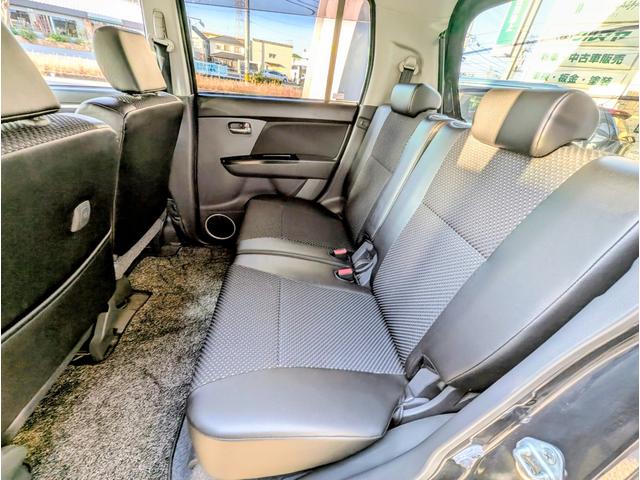 ワゴンRスティングレー リミテッド ナビ/テレビ/フルセグ/CD/DVD/ETC/ディスチャージライト/オゾン除菌脱臭クリーン済み/(57枚目)