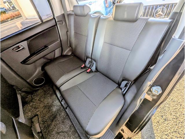 ワゴンRスティングレー リミテッド ナビ/テレビ/フルセグ/CD/DVD/ETC/ディスチャージライト/オゾン除菌脱臭クリーン済み/(58枚目)