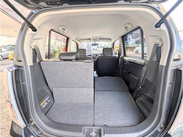 ワゴンRスティングレー リミテッド ナビ/テレビ/フルセグ/CD/DVD/ETC/ディスチャージライト/オゾン除菌脱臭クリーン済み/(63枚目)