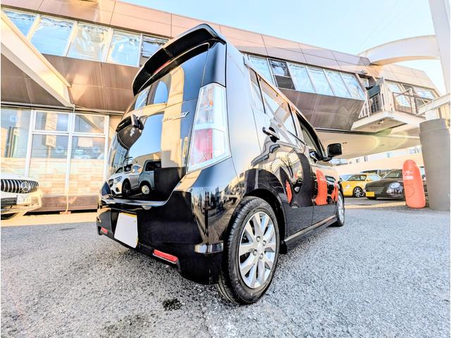 ワゴンRスティングレー リミテッド ナビ/テレビ/フルセグ/CD/DVD/ETC/ディスチャージライト/オゾン除菌脱臭クリーン済み/(69枚目)