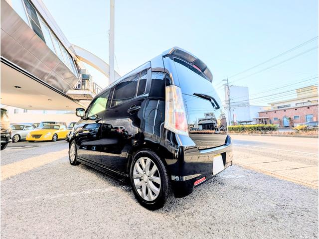 ワゴンRスティングレー リミテッド ナビ/テレビ/フルセグ/CD/DVD/ETC/ディスチャージライト/オゾン除菌脱臭クリーン済み/(70枚目)