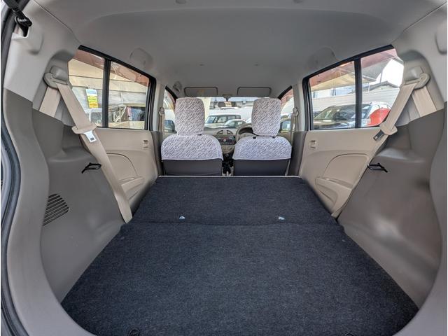 アルト F 5速ミッション/キーレス/(47枚目)