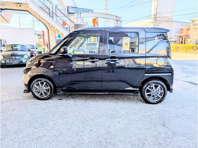 ムーヴ Ｇ　ダンディスポ－ツ（2枚目）