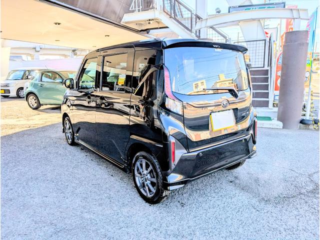 ムーヴ Ｇ　ダンディスポ－ツ（4枚目）