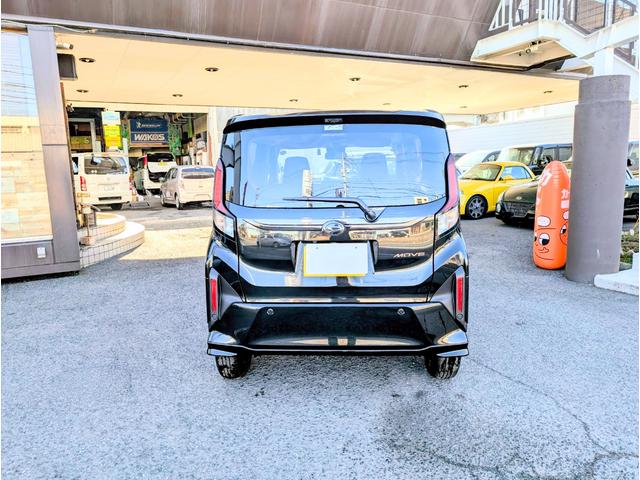 ムーヴ Ｇ　ダンディスポ－ツ（5枚目）