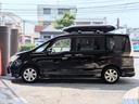 セレナ ハイウェイスター　Ｊパッケージ　ルーフボックス　ナビＴＶバックカメラ　フリップダウンモニター　プッシュスタート（8枚目）