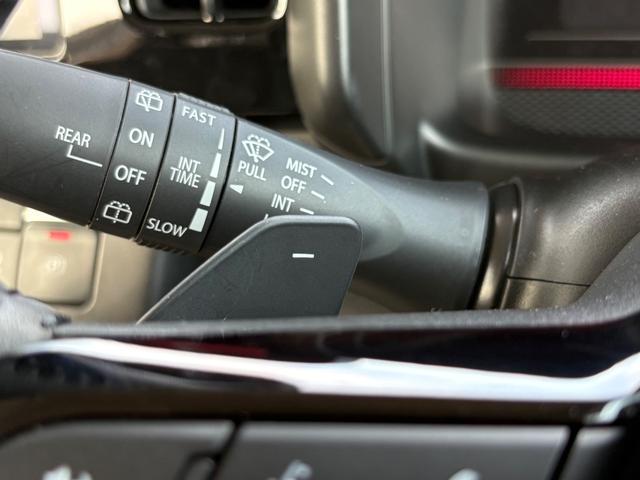 スペーシアカスタム カスタム　ＨＹＢＲＩＤ　ＸＳターボ　バックカメラ　オートライト　Ｂｌｕｅｔｏｏｔｈ　スライドドア　純正ナビ　プッシュスタート　シートヒーター　オートエアコン　禁煙車　スズキセーフティーサポート　衝突被害軽減システム　衝突安全ボディ（32枚目）