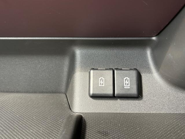 スペーシアカスタム カスタム　ＨＹＢＲＩＤ　ＸＳターボ　バックカメラ　オートライト　Ｂｌｕｅｔｏｏｔｈ　スライドドア　純正ナビ　プッシュスタート　シートヒーター　オートエアコン　禁煙車　スズキセーフティーサポート　衝突被害軽減システム　衝突安全ボディ（38枚目）