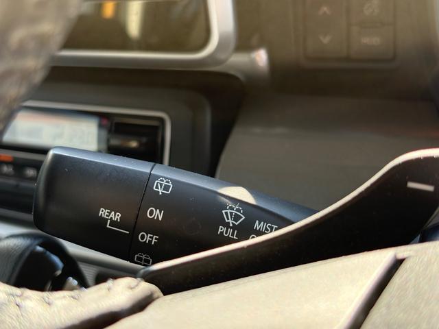 スペーシアギア ギア　ＨＹＢＲＩＤ　ＸＺターボ　ＭＫ５３Ｓ　ドライブレコーダー　バックカメラ　オートライト　Ｂｌｕｅｔｏｏｔｈ　スライドドア　純正ナビ　プッシュスタート　シートヒーター　オートエアコン　ＥＴＣ　禁煙車　スズキセーフティーサポート　ワンオーナー（15枚目）