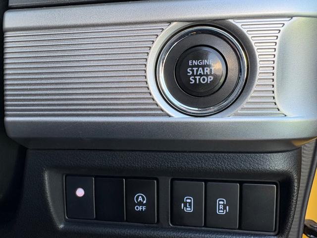 スペーシアギア ギア　ＨＹＢＲＩＤ　ＸＺターボ　ＭＫ５３Ｓ　ドライブレコーダー　バックカメラ　オートライト　Ｂｌｕｅｔｏｏｔｈ　スライドドア　純正ナビ　プッシュスタート　シートヒーター　オートエアコン　ＥＴＣ　禁煙車　スズキセーフティーサポート　ワンオーナー（29枚目）