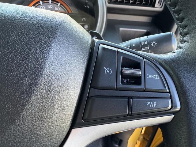 スペーシアギア ギア　ＨＹＢＲＩＤ　ＸＺターボ　ＭＫ５３Ｓ　ドライブレコーダー　バックカメラ　オートライト　Ｂｌｕｅｔｏｏｔｈ　スライドドア　純正ナビ　プッシュスタート　シートヒーター　オートエアコン　ＥＴＣ　禁煙車　スズキセーフティーサポート　ワンオーナー（31枚目）