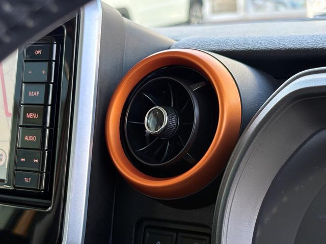 スペーシアギア ギア　ＨＹＢＲＩＤ　ＸＺターボ　ＭＫ５３Ｓ　ドライブレコーダー　バックカメラ　オートライト　Ｂｌｕｅｔｏｏｔｈ　スライドドア　純正ナビ　プッシュスタート　シートヒーター　オートエアコン　ＥＴＣ　禁煙車　スズキセーフティーサポート　ワンオーナー（36枚目）