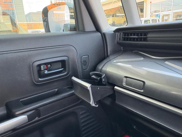 スペーシアギア ギア　ＨＹＢＲＩＤ　ＸＺターボ　ＭＫ５３Ｓ　ドライブレコーダー　バックカメラ　オートライト　Ｂｌｕｅｔｏｏｔｈ　スライドドア　純正ナビ　プッシュスタート　シートヒーター　オートエアコン　ＥＴＣ　禁煙車　スズキセーフティーサポート　ワンオーナー（40枚目）