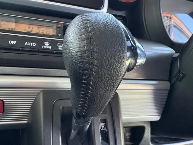 スペーシアギア ギア　ＨＹＢＲＩＤ　ＸＺターボ　ＭＫ５３Ｓ　ドライブレコーダー　バックカメラ　オートライト　Ｂｌｕｅｔｏｏｔｈ　スライドドア　純正ナビ　プッシュスタート　シートヒーター　オートエアコン　ＥＴＣ　禁煙車　スズキセーフティーサポート　ワンオーナー（42枚目）