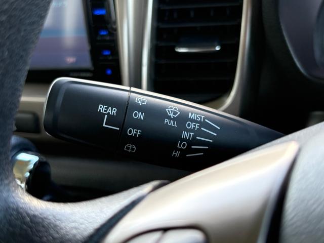 スペーシアカスタムＺ カスタムＺ　ドライブレコーダー　バックカメラ　オートライト　Ｂｌｕｅｔｏｏｔｈ　スライドドア　純正ナビ　プッシュスタート　シートヒーター　オートエアコン　ＥＴＣ　禁煙車　スズキセーフティーサポート（25枚目）